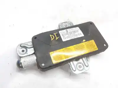 Second-hand car spare part FRONT RIGHT SIDE AIRBAG for BMW X5 (E53)  OEM IAM references 347037234038  