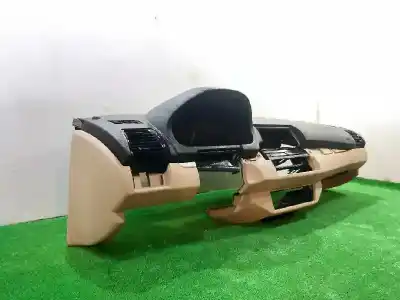 Peça sobressalente para automóvel em segunda mão tablier por bmw x5 (e53) 3.0d referências oem iam 51458408470  