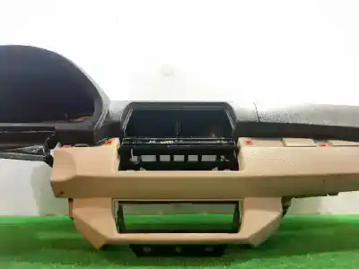 Автозапчастина б/у ПАНЕЛЬ ПРИЛАДІВ для BMW X5 (E53)  Посилання на OEM IAM 51458408470  