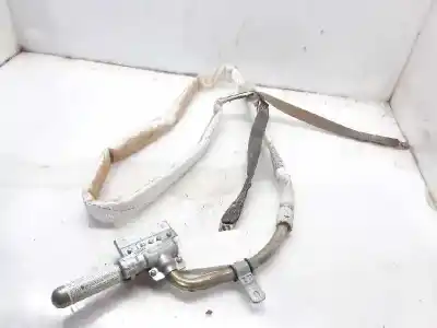 Peça sobressalente para automóvel em segunda mão airbag de cortina dianteiro esquerdo por bmw x5 (e53) 3.0d referências oem iam 8482671573