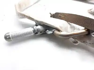 Peça sobressalente para automóvel em segunda mão airbag de cortina dianteiro direito por bmw x5 (e53) 3.0d referências oem iam 8582671587