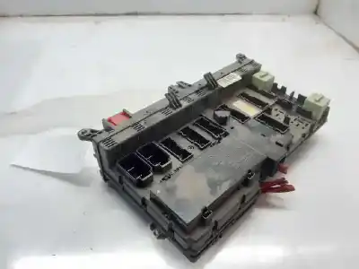 Second-hand car spare part fuse box unit for bmw x5 (e53) 3.0d oem iam references 8380407  
