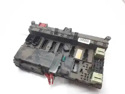 Second-hand car spare part fuse box unit for bmw x5 (e53) 3.0d oem iam references 8380407  