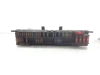 Second-hand car spare part fuse box unit for bmw x5 (e53) 3.0d oem iam references 8380407  