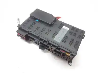 Second-hand car spare part fuse box unit for bmw x5 (e53) 3.0d oem iam references 8380407  