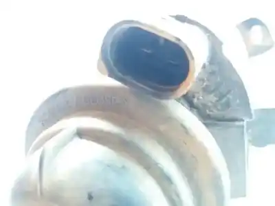 Second-hand car spare part right fog light for bmw x5 (e53) 3.0d oem iam references 63176920886  