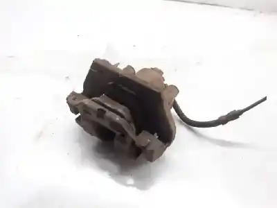 Second-hand car spare part rear left brake caliper for bmw x5 (e53) 3.0d oem iam references 34216768443  