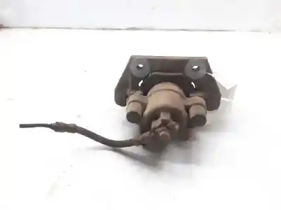 Peça sobressalente para automóvel em segunda mão pinça de travão traseira esquerda por bmw x5 (e53) 3.0d referências oem iam 34216768443