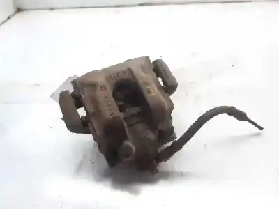 Second-hand car spare part rear left brake caliper for bmw x5 (e53) 3.0d oem iam references 34216768443  