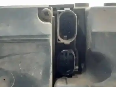 Peça sobressalente para automóvel em segunda mão motor de sofagem por bmw x5 (e53) 3.0d referências oem iam 92794d