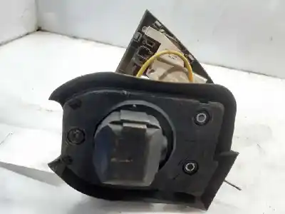 Pièce détachée automobile d'occasion levier pour bmw x5 (e53) 3.0d références oem iam 7515431a  