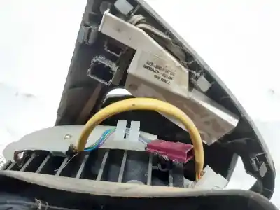 Peça sobressalente para automóvel em segunda mão alavanca de velocidades por bmw x5 (e53) 3.0d referências oem iam 7515431a