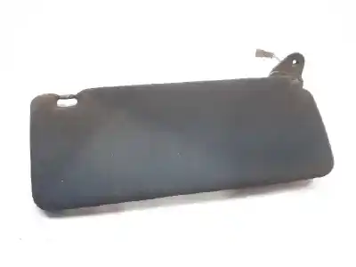 Peça sobressalente para automóvel em segunda mão pára-sol esquerdo por bmw x5 (e53) 3.0d referências oem iam 51168255087