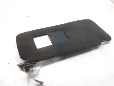 Peça sobressalente para automóvel em segunda mão para-sol direito por bmw x5 (e53) 3.0d referências oem iam 51168255088