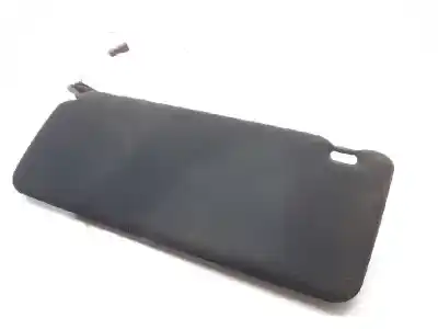 Peça sobressalente para automóvel em segunda mão para-sol direito por bmw x5 (e53) 3.0d referências oem iam 51168255088  