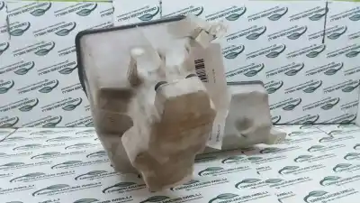 Peça sobressalente para automóvel em segunda mão depósito do limpa vidros por bmw x5 (e53) 3.0d referências oem iam 61668252722  