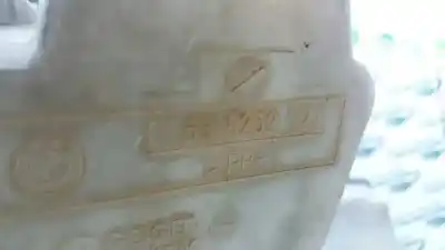 Peça sobressalente para automóvel em segunda mão depósito do limpa vidros por bmw x5 (e53) 3.0d referências oem iam 61668252722  