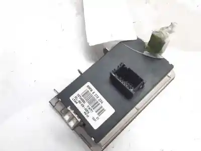 Second-hand car spare part headlights switch for bmw x5 (e53) 3.0d oem iam references 61318372204  