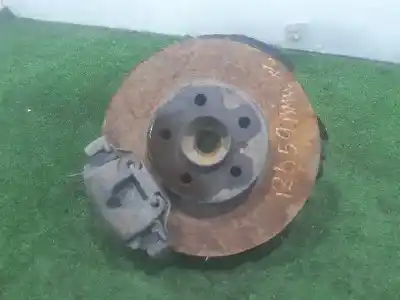 Peça sobressalente para automóvel em segunda mão manga de eixo dianteira direita por bmw x5 (e53) 3.0d referências oem iam 31216761576