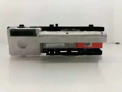 Автозапчасти б/у многофункциональный дисплей за renault laguna ii (bg0/1_) 1.9 dci (bg08, bg0g) ссылки oem iam h7700314669