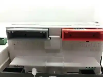 Автозапчастина б/у багатофункційний дисплей для renault laguna ii (bg0/1_) 1.9 dci (bg08, bg0g) посилання на oem iam h7700314669  