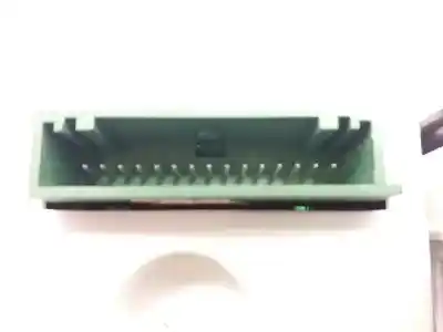 Автозапчастина б/у багатофункційний дисплей для renault laguna ii (bg0/1_) 1.9 dci (bg08, bg0g) посилання на oem iam h7700314669  