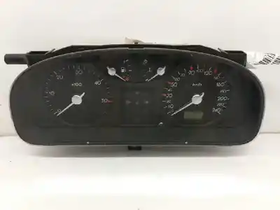 Автозапчастина б/у панель інструментів для renault laguna ii (bg0/1_) 1.9 dci (bg08, bg0g) посилання на oem iam 8200399758  