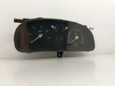 Автозапчастина б/у панель інструментів для renault laguna ii (bg0/1_) 1.9 dci (bg08, bg0g) посилання на oem iam 8200399758  