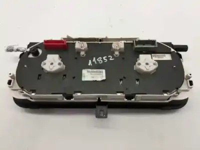Second-hand car spare part DASHBOARD for RENAULT LAGUNA II (BG0/1_)  OEM IAM references 8200399758  