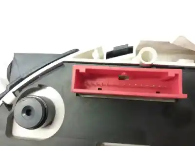 Автозапчастина б/у панель інструментів для renault laguna ii (bg0/1_) 1.9 dci (bg08, bg0g) посилання на oem iam 8200399758  