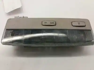 Second-hand car spare part INTERIOR LIGHT for RENAULT LAGUNA II (BG0/1_)  OEM IAM references 8200013576  