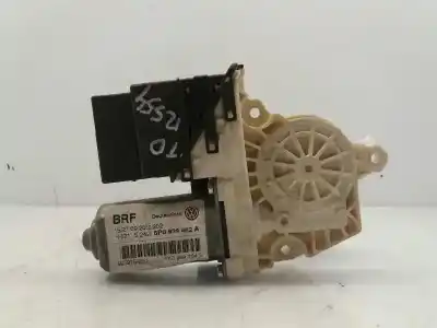 Peça sobressalente para automóvel em segunda mão motor elevador vidro traseiro direito por seat altea (5p1) hot referências oem iam 5p0839462a