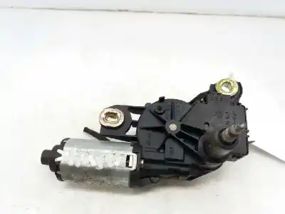 Peça sobressalente para automóvel em segunda mão motor do limpador traseiro por seat altea (5p1) hot referências oem iam 5p0955711b  