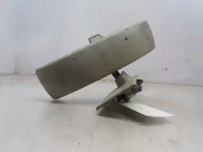 Peça sobressalente para automóvel em segunda mão espelho retrovisor interior por seat altea (5p1) hot referências oem iam 5p0857511d