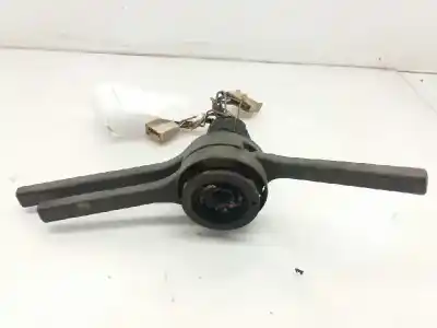 Peça sobressalente para automóvel em segunda mão comandos do volante por seat marbella ce referências oem iam 11902