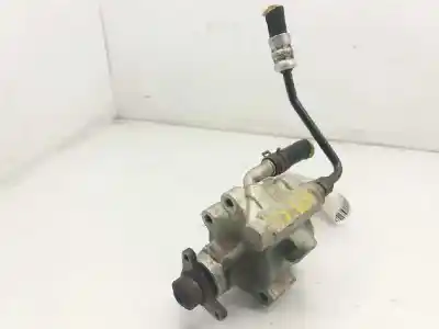 Автозапчасти б/у насос гидроусилителя за renault megane i scenic (ja0) 1.9 dti diesel cat 98 cv / 72 kw ссылки oem iam 7700417308  
