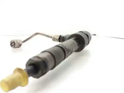 Peça sobressalente para automóvel em segunda mão injetor por fiat brava (182) jtd 105/100 steel (a) referências oem iam 0445110002