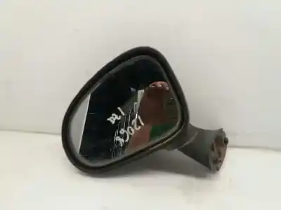 Second-hand car spare part LEFT REARVIEW MIRROR for DAEWOO MATIZ  OEM IAM references 020140  