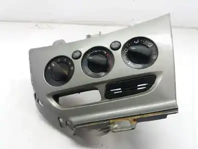 Peça sobressalente para automóvel em segunda mão comando de sofagem (chauffage / ar condicionado)  por ford focus lim. (cb8) trend referências oem iam bm5t19549  