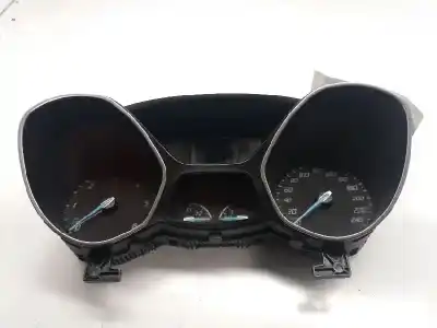 Peça sobressalente para automóvel em segunda mão quadrante por ford focus lim. (cb8) trend referências oem iam bm5t14c226  