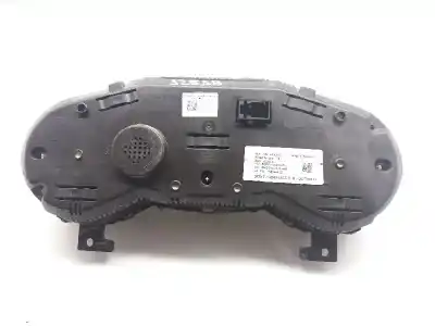 Peça sobressalente para automóvel em segunda mão quadrante por ford focus lim. (cb8) trend referências oem iam bm5t14c226  