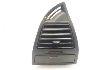 Peça sobressalente para automóvel em segunda mão grelha / difusor de ar por citroen c4 berlina vtr plus referências oem iam 9646337977