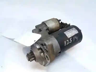 Автозапчастина б/у двигун запускається для volkswagen vento (1h2) cl посилання на oem iam 0986017830  