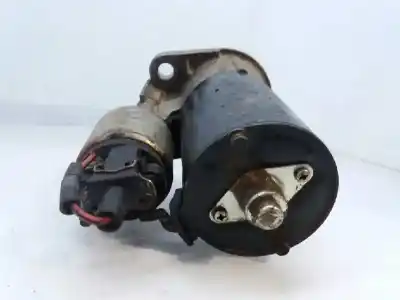 Автозапчастина б/у двигун запускається для volkswagen vento (1h2) cl посилання на oem iam 0986017830  