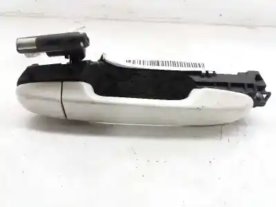 Pezzo di ricambio per auto di seconda mano maniglia esterna posteriore destra per toyota auris hybrid active riferimenti oem iam 6921102924