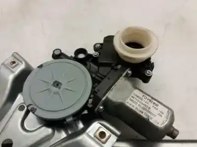 Pezzo di ricambio per auto di seconda mano alzacristalli posteriore sinistro per toyota auris hybrid active riferimenti oem iam 6984002240