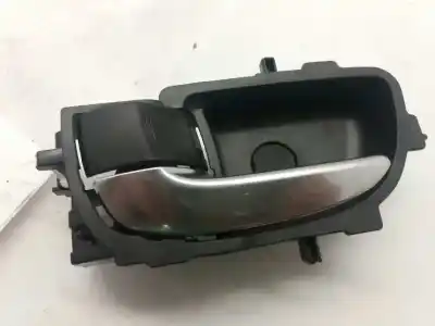 Pezzo di ricambio per auto di seconda mano maniglia interna posteriore sinistra per toyota auris hybrid active riferimenti oem iam 692060d271