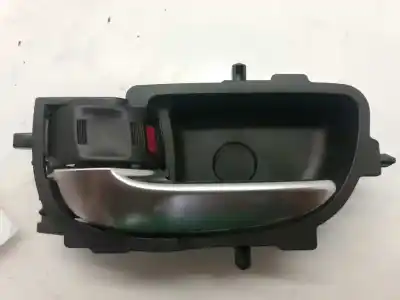 Second-hand car spare part INTERIOR LEFT FRONT HANDLE for TOYOTA AURIS  OEM IAM references 692060D271  