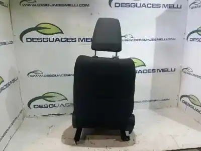 Pezzo di ricambio per auto di seconda mano sedile anteriore destro per toyota auris hybrid active riferimenti oem iam 7201002470