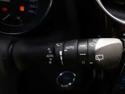 Автозапчастина б/у КОМАНДА ЧИСТИТИ для TOYOTA AURIS  Посилання на OEM IAM 17F858  